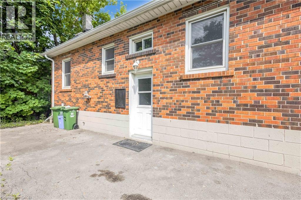 44 West 4th Street Unit# Upper Level, Hamilton, Ontario  L9C 3M4 - Photo 24 - 40777748
