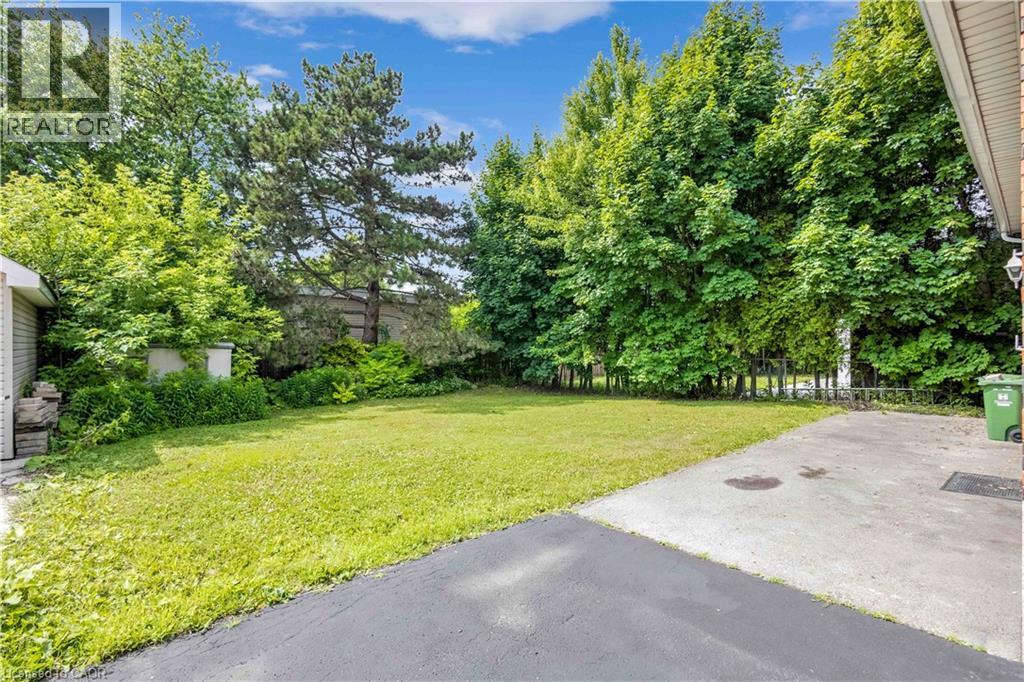 44 West 4th Street Unit# Upper Level, Hamilton, Ontario  L9C 3M4 - Photo 27 - 40777748