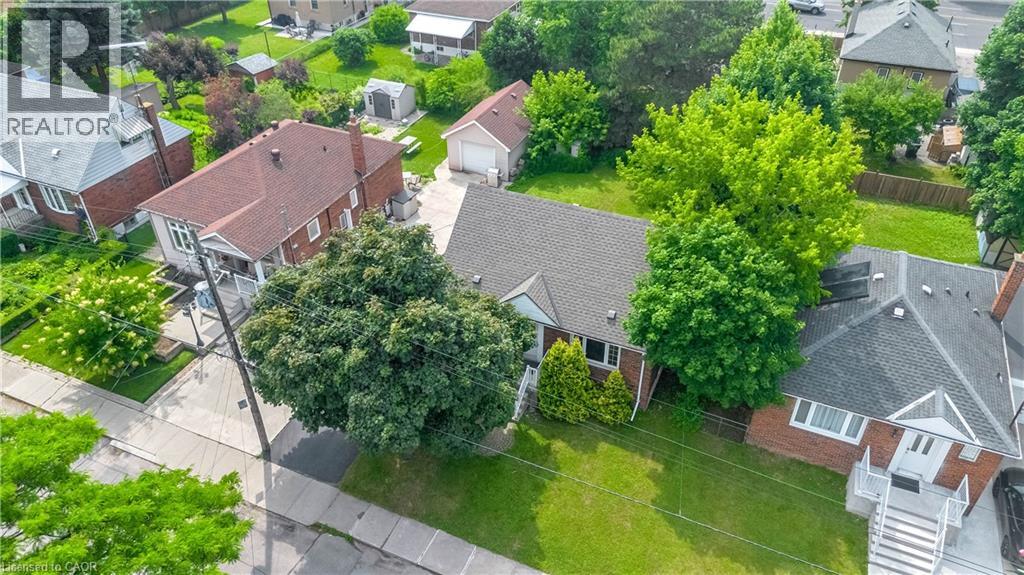44 West 4th Street Unit# Upper Level, Hamilton, Ontario  L9C 3M4 - Photo 29 - 40777748