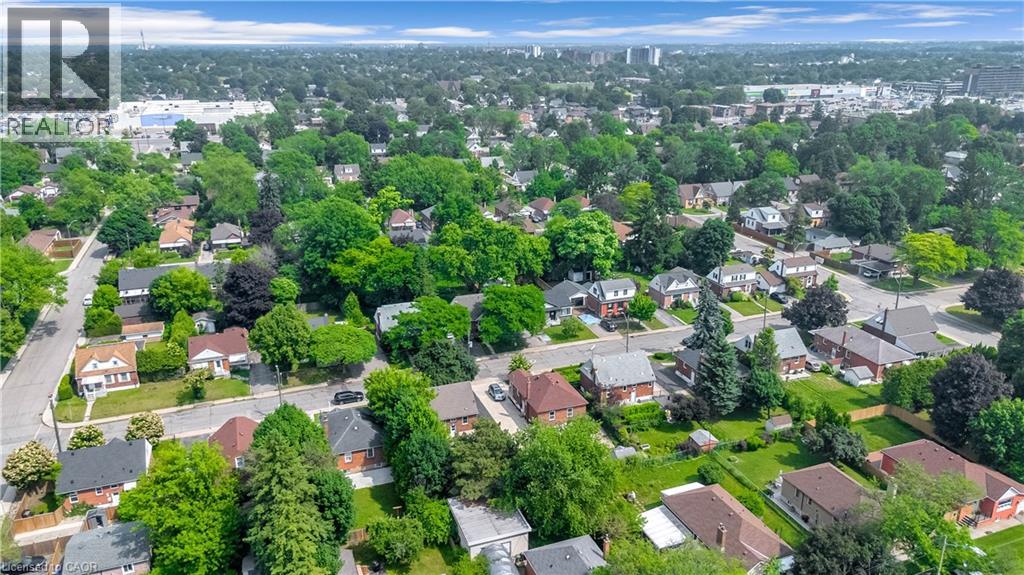 44 West 4th Street Unit# Upper Level, Hamilton, Ontario  L9C 3M4 - Photo 30 - 40777748