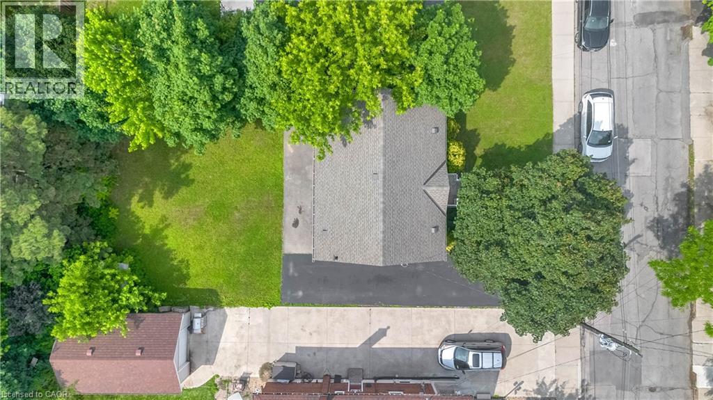 44 West 4th Street Unit# Upper Level, Hamilton, Ontario  L9C 3M4 - Photo 31 - 40777748