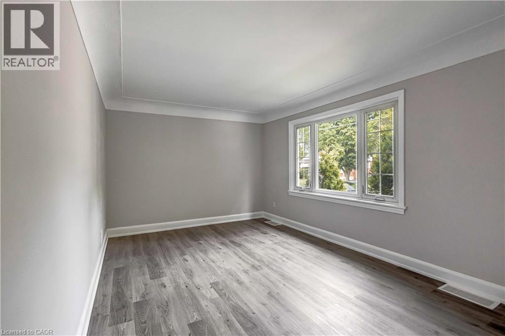 44 West 4th Street Unit# Upper Level, Hamilton, Ontario  L9C 3M4 - Photo 5 - 40777748