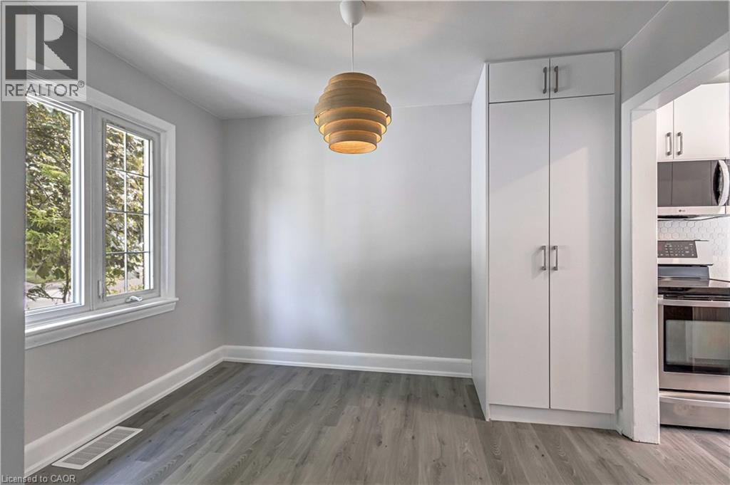 44 West 4th Street Unit# Upper Level, Hamilton, Ontario  L9C 3M4 - Photo 7 - 40777748