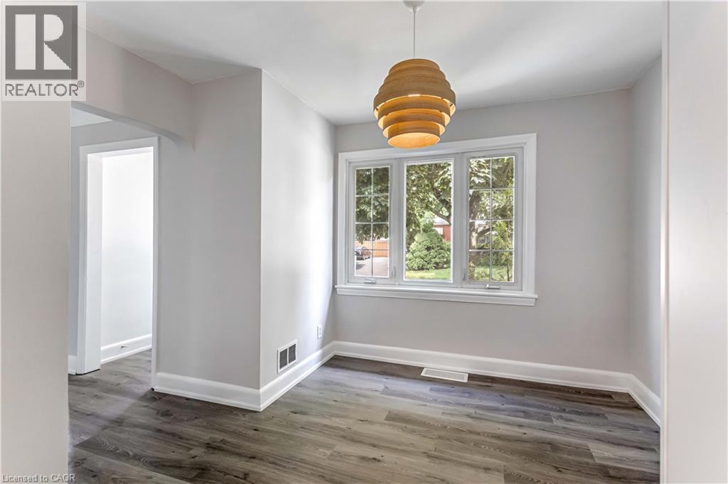 44 West 4th Street Unit# Upper Level, Hamilton, Ontario  L9C 3M4 - Photo 9 - 40777748
