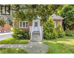 44 WEST 4TH Street Unit# Upper Level, Hamilton, Ontario