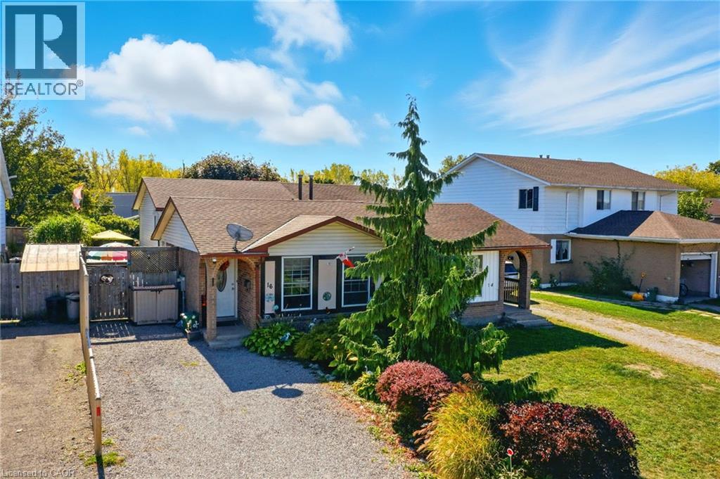 16 Dodds Court, Fort Erie, Ontario  L2A 5Z2 - Photo 30 - 40777767