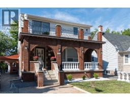 359 QUEENSDALE Avenue E Unit# Upper, Hamilton, Ontario