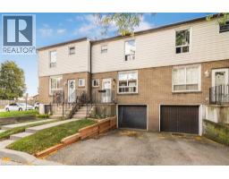 1301 UPPER GAGE Avenue Unit# 12, Hamilton, Ontario