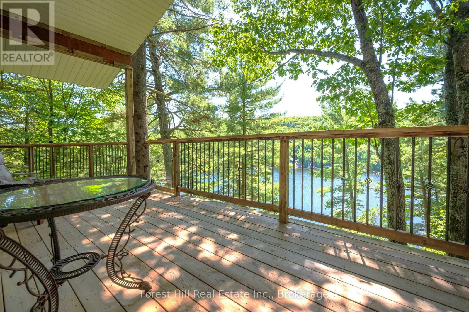 1289 Delbrooke Road, Lake Of Bays, Ontario  P0H 1H0 - Photo 20 - X12454411
