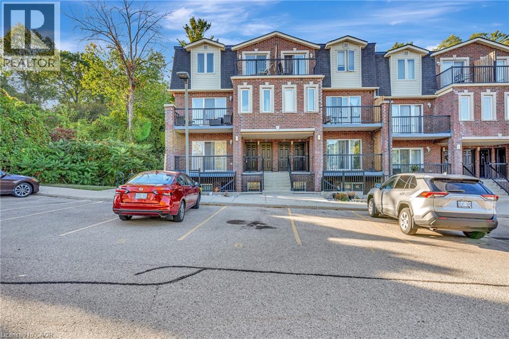 45 Cedarhill Crescent Unit# 1d, Kitchener, Ontario  N2E 0A2 - Photo 1 - 40777947