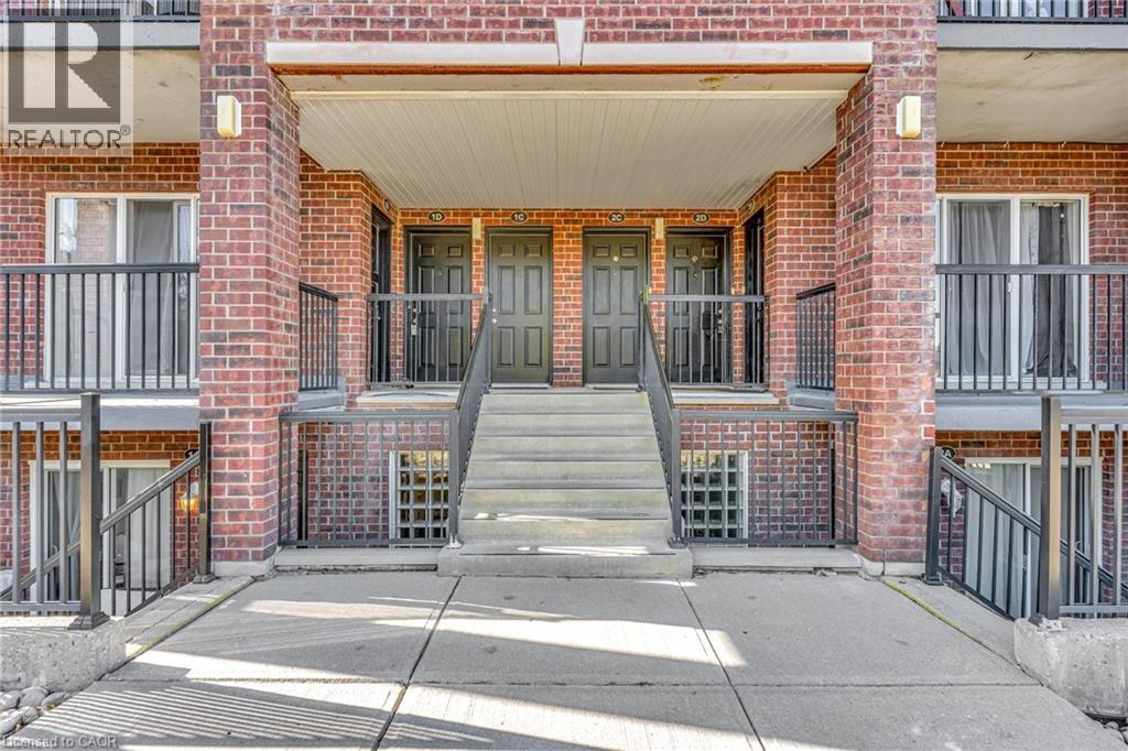 45 Cedarhill Crescent Unit# 1d, Kitchener, Ontario  N2E 0A2 - Photo 6 - 40777947