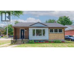 169 BRUCE Street Unit# Upper, Kitchener, Ontario