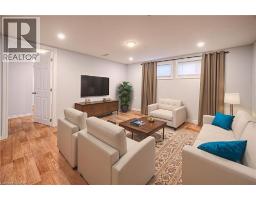 169 BRUCE Street Unit# Basement, Kitchener, Ontario