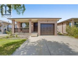3 ENVOY Boulevard, Stoney Creek, Ontario