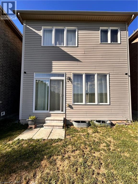 8824 Sourgum Avenue, Niagara Falls, Ontario  L2H 3S3 - Photo 17 - 40777007