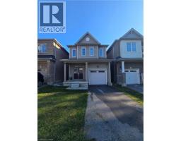 8824 SOURGUM Avenue, Niagara Falls, Ontario