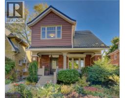 57 BROCK Street, Kitchener, Ontario