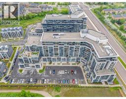 405 DUNDAS Street W Unit# 702, Oakville, Ontario