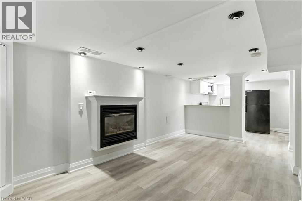35 King Street W Unit# Lower, Stoney Creek, Ontario  L8G 1H7 - Photo 10 - 40777797