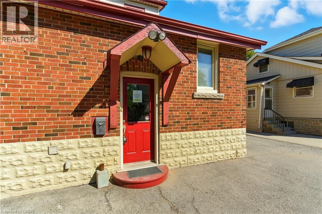 35 King Street W Unit# Lower, Stoney Creek, Ontario  L8G 1H7 - Photo 13 - 40777797