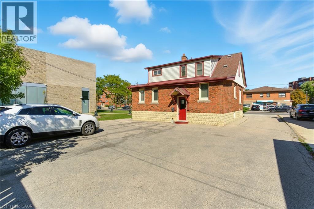 35 King Street W Unit# Lower, Stoney Creek, Ontario  L8G 1H7 - Photo 14 - 40777797