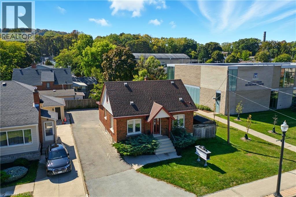 35 King Street W Unit# Lower, Stoney Creek, Ontario  L8G 1H7 - Photo 16 - 40777797