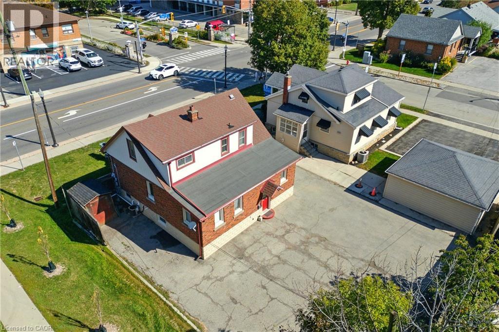 35 King Street W Unit# Lower, Stoney Creek, Ontario  L8G 1H7 - Photo 17 - 40777797