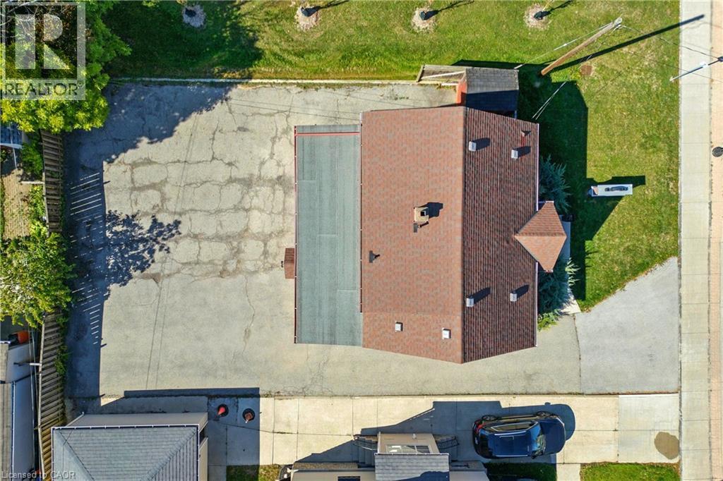 35 King Street W Unit# Lower, Stoney Creek, Ontario  L8G 1H7 - Photo 18 - 40777797