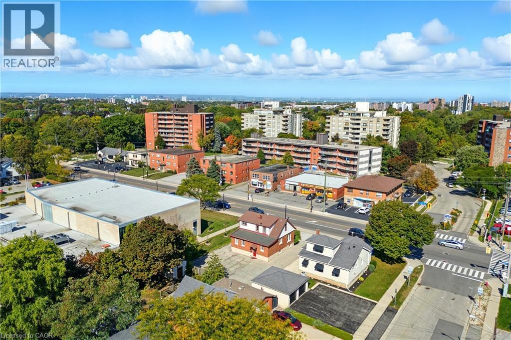 35 King Street W Unit# Lower, Stoney Creek, Ontario  L8G 1H7 - Photo 19 - 40777797