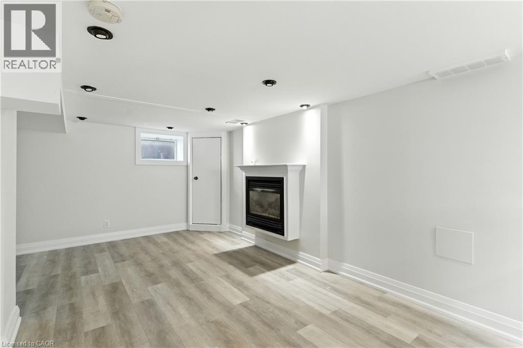35 King Street W Unit# Lower, Stoney Creek, Ontario  L8G 1H7 - Photo 9 - 40777797