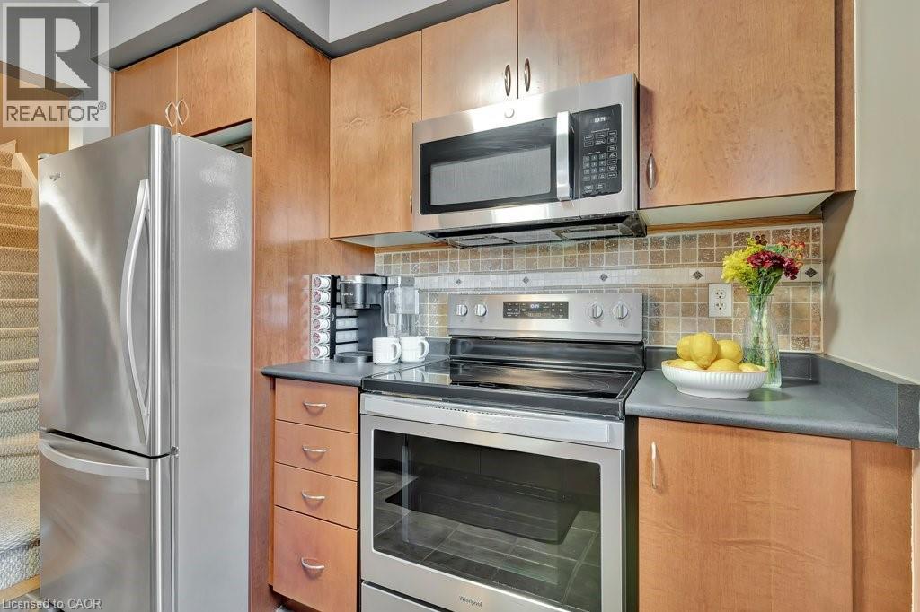 71 Garth Massey Drive Unit# 79, Cambridge, Ontario  N1T 2G8 - Photo 11 - 40777793
