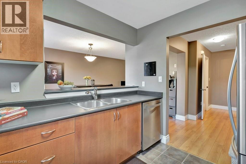 71 Garth Massey Drive Unit# 79, Cambridge, Ontario  N1T 2G8 - Photo 12 - 40777793