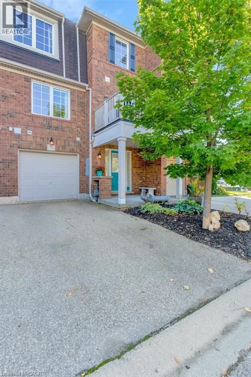 71 Garth Massey Drive Unit# 79, Cambridge, Ontario  N1T 2G8 - Photo 2 - 40777793
