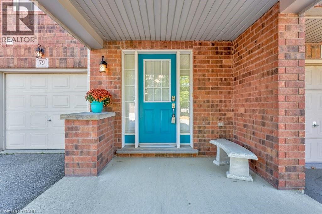 71 Garth Massey Drive Unit# 79, Cambridge, Ontario  N1T 2G8 - Photo 3 - 40777793