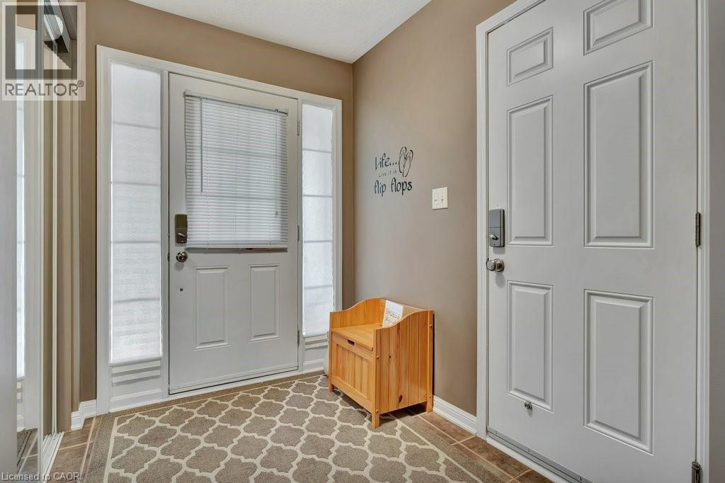 71 Garth Massey Drive Unit# 79, Cambridge, Ontario  N1T 2G8 - Photo 5 - 40777793