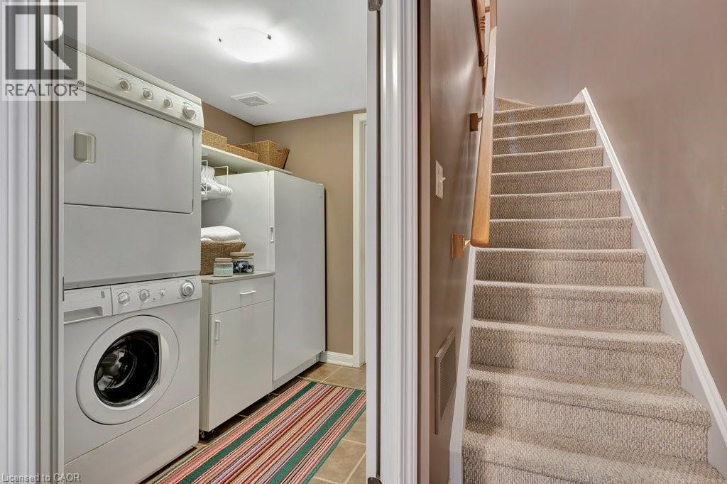 71 Garth Massey Drive Unit# 79, Cambridge, Ontario  N1T 2G8 - Photo 7 - 40777793