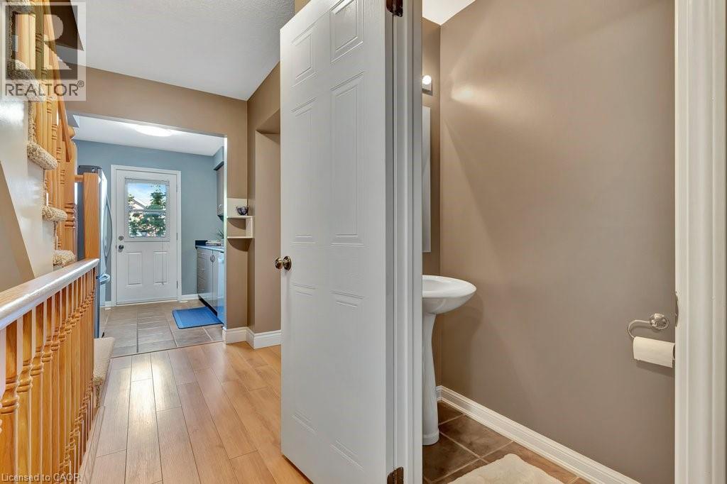 71 Garth Massey Drive Unit# 79, Cambridge, Ontario  N1T 2G8 - Photo 8 - 40777793