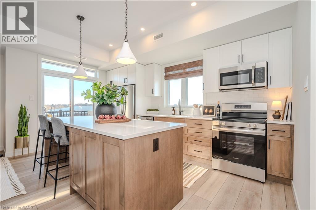824 WOOLWICH Street Unit# 99, Guelph, Ontario