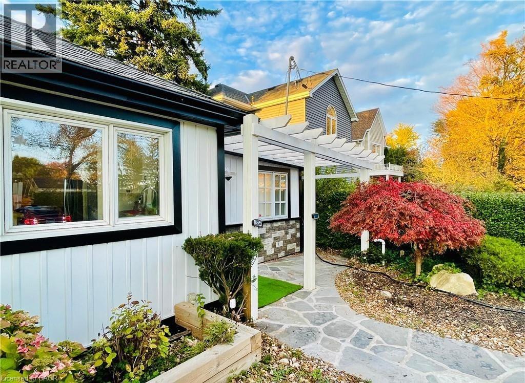 44 Firelane 11a Road, Niagara-On-The-Lake, Ontario  L0S 1J0 - Photo 3 - 40777084