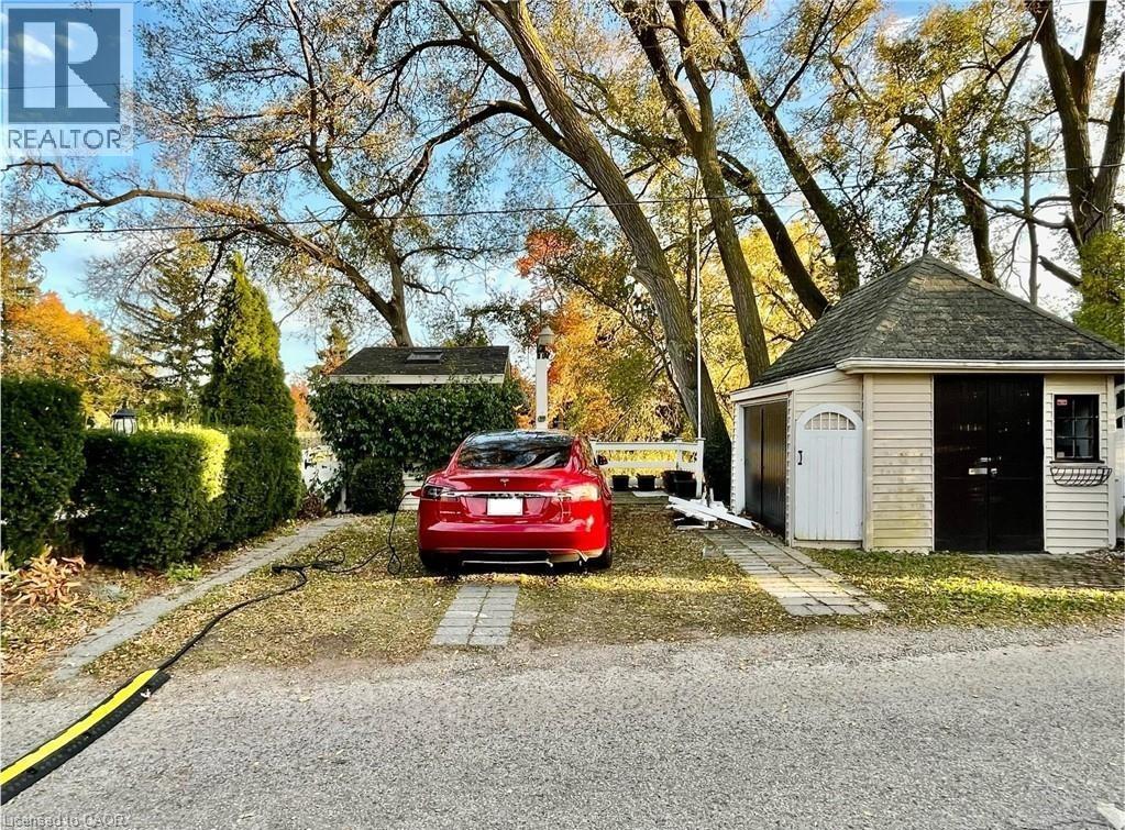 44 Firelane 11a Road, Niagara-On-The-Lake, Ontario  L0S 1J0 - Photo 33 - 40777084