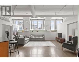 308 - 404 KING STREET WEST STREET W, Kitchener, Ontario