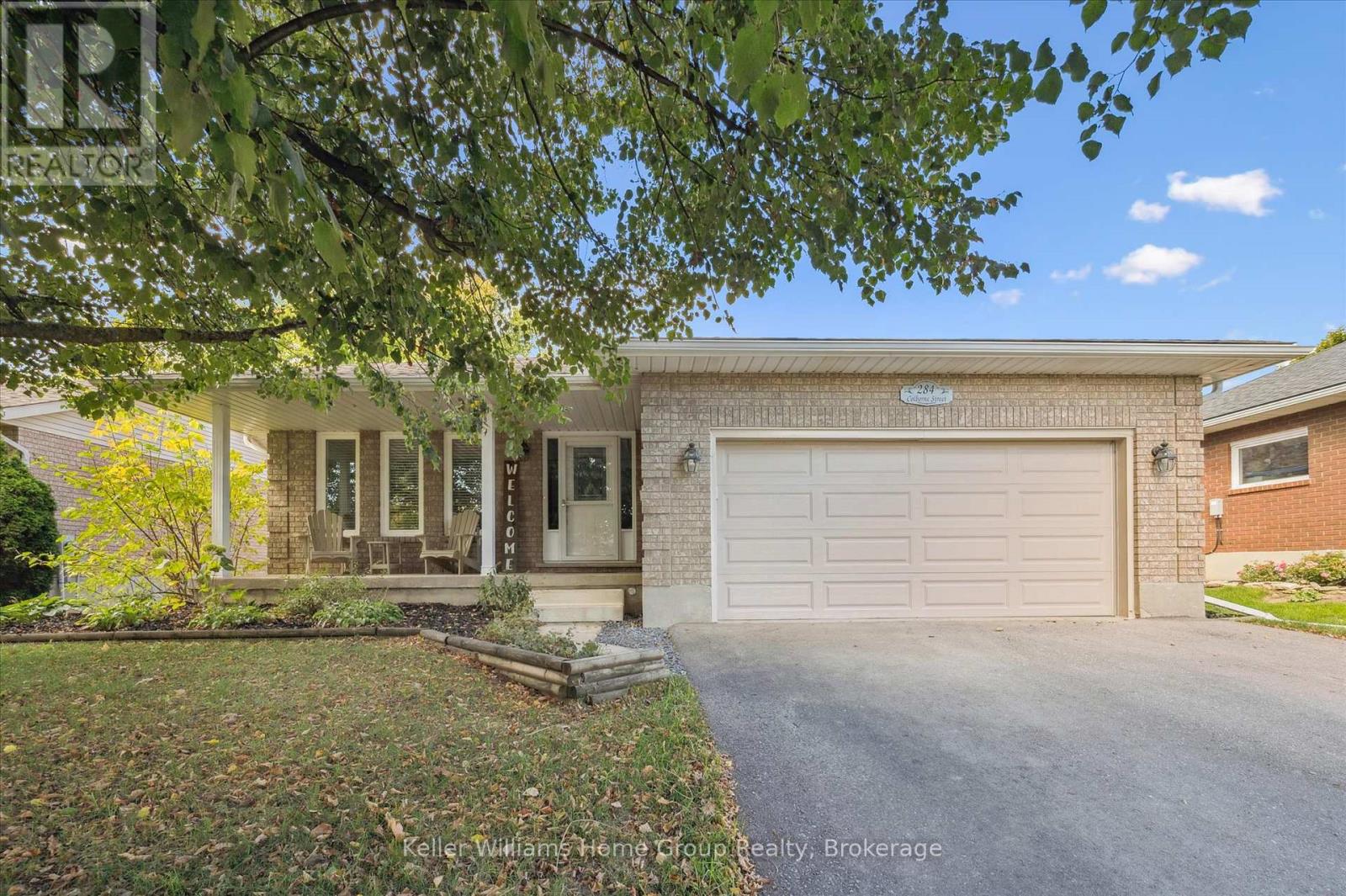 284 COLBORNE STREET, Centre Wellington, Ontario