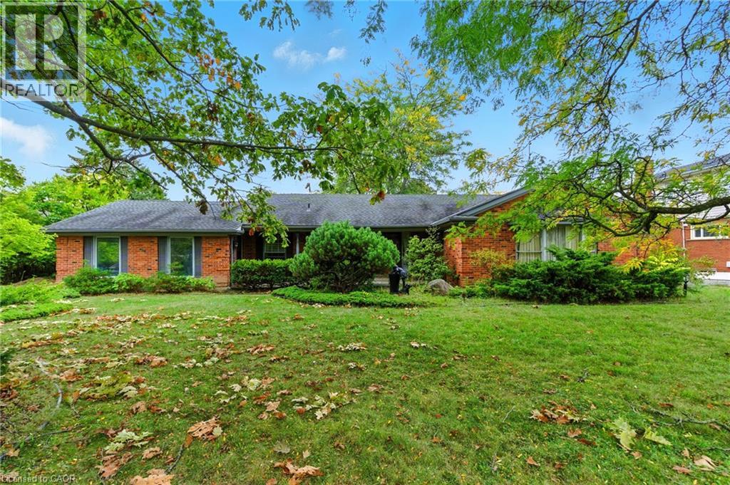 55 Overdale Avenue, Waterdown, Ontario  L9H 7G8 - Photo 1 - 40777915