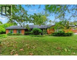 55 OVERDALE Avenue, Waterdown, Ontario