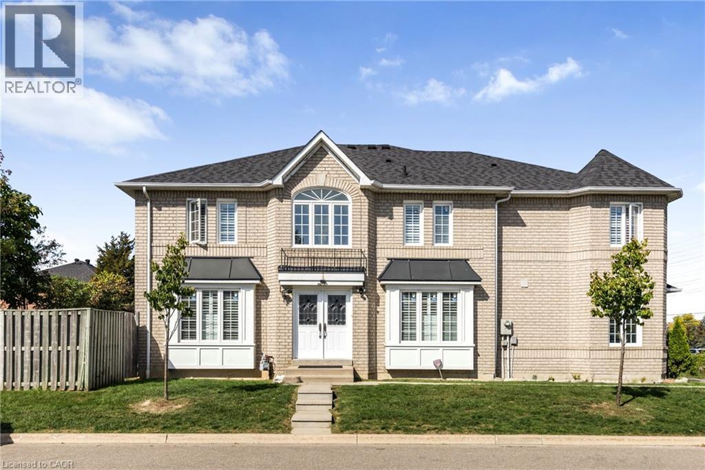 1060 FOXGLOVE Place, Mississauga, Ontario