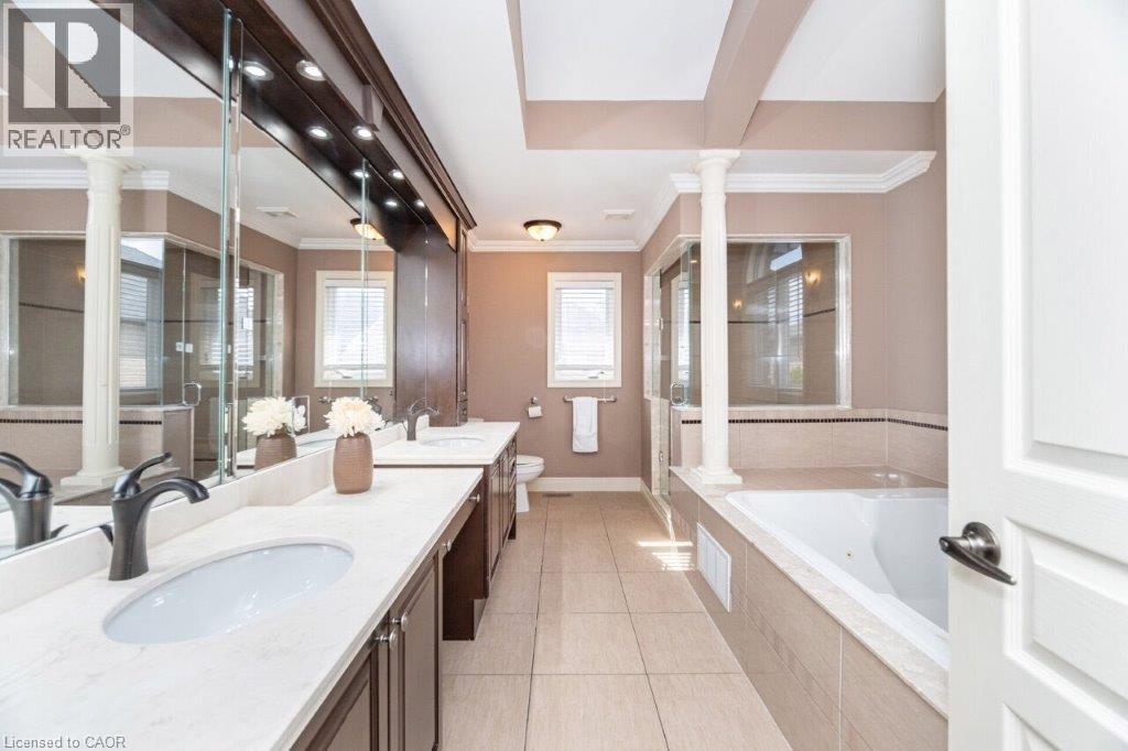 9 Lorupe Court, Hamilton, Ontario  L9G 0B4 - Photo 20 - 40777959