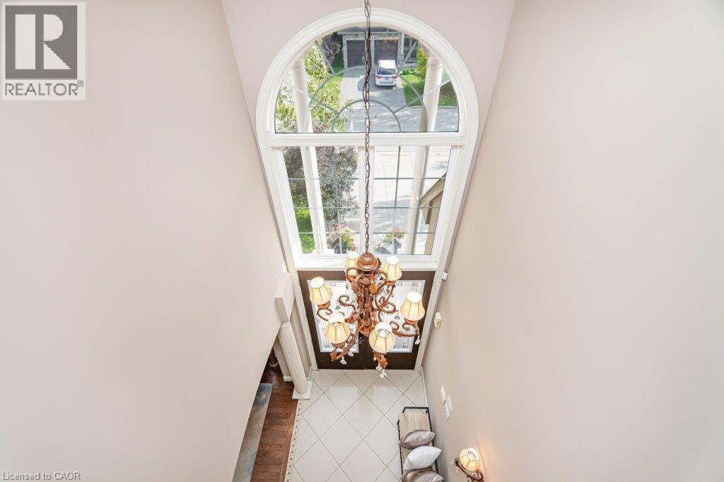 9 Lorupe Court, Hamilton, Ontario  L9G 0B4 - Photo 3 - 40777959