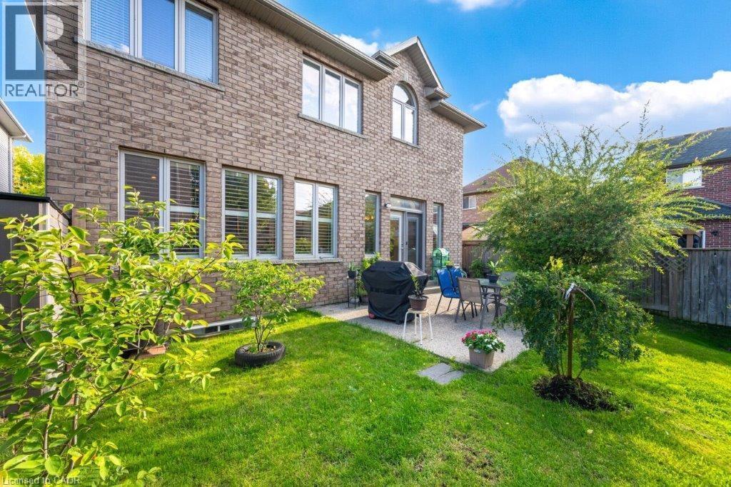 9 Lorupe Court, Hamilton, Ontario  L9G 0B4 - Photo 47 - 40777959