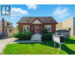 35 KING Street W Unit# Upper, Stoney Creek, Ontario