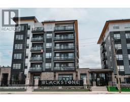 243 NORTHFIELD Drive Unit# 402, Waterloo, Ontario